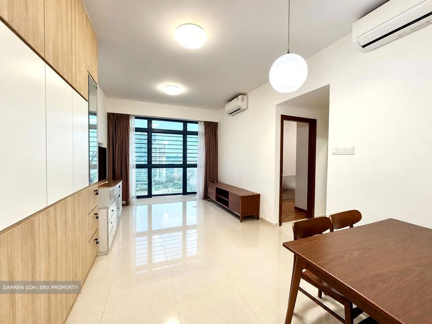 City Square Residences (D8), Condominium #625177701